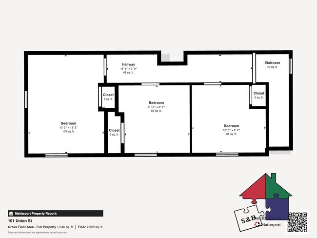 Building Photo - 101 Union St