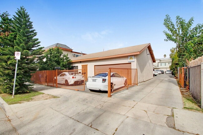 Building Photo - 14107 Calvert St