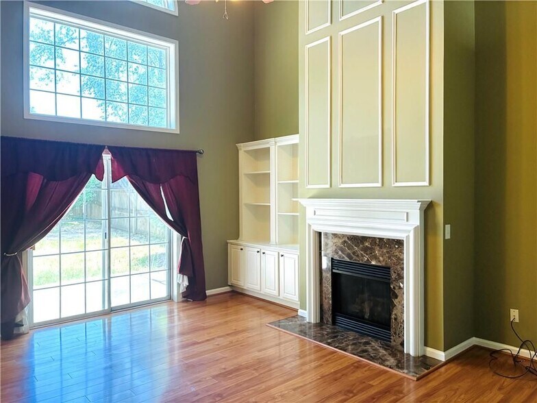 Building Photo - 2610 Gatewater Ct