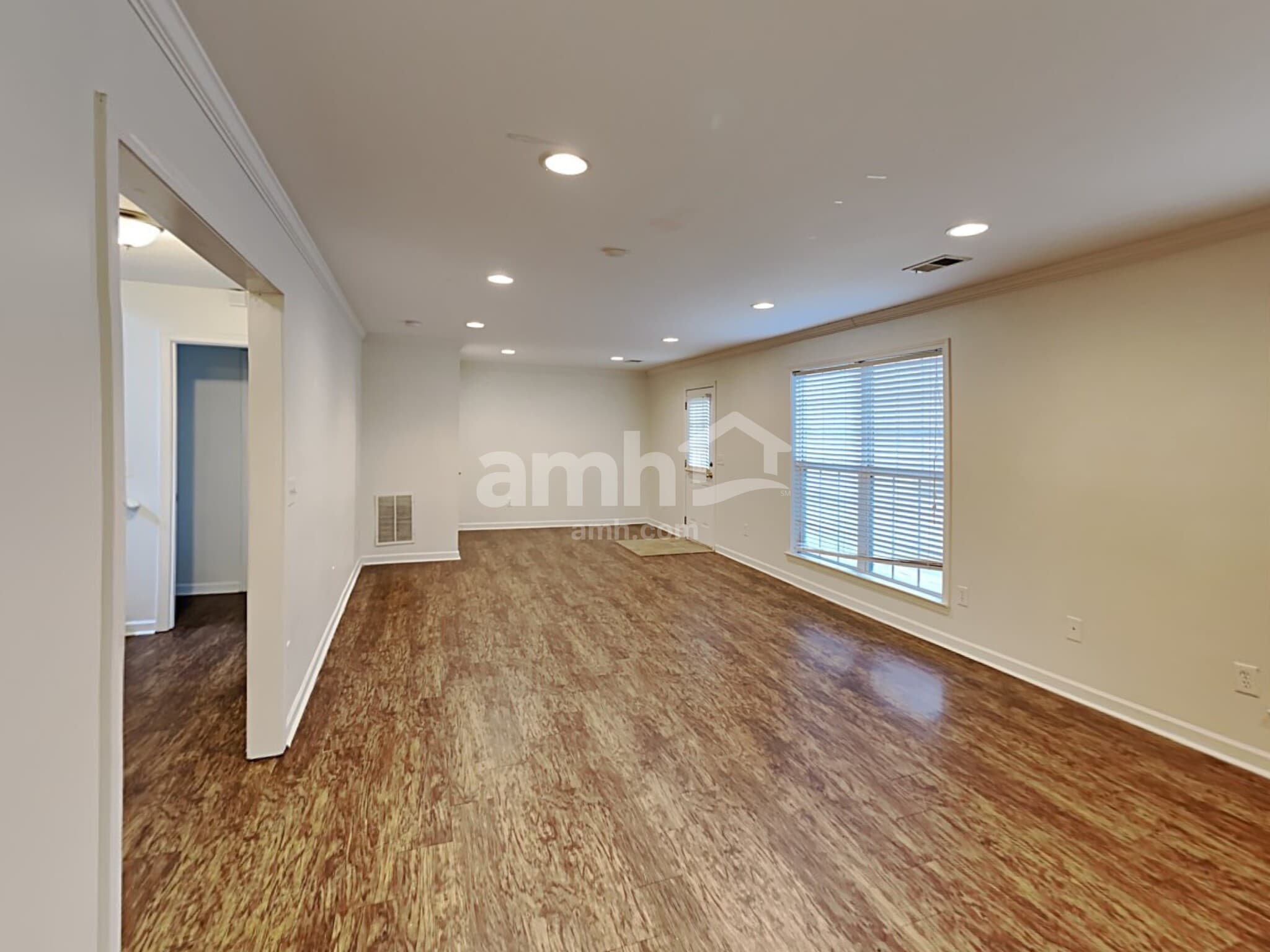 Building Photo - 3604 McPhail Dr NW