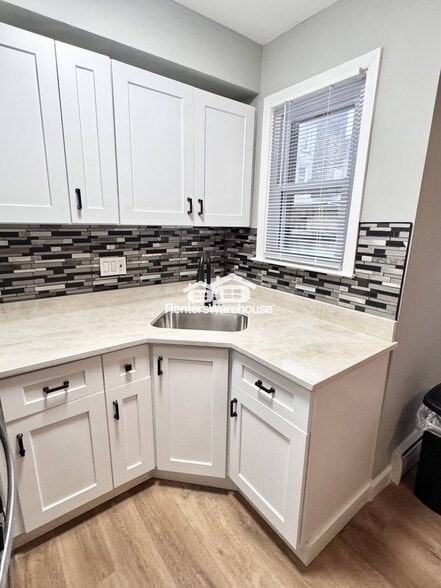 Building Photo - 1308 Gough St