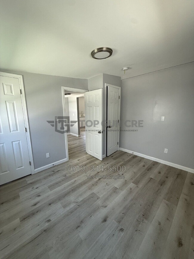 Building Photo - 3717 36th St