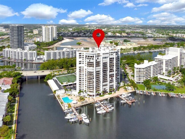 Building Photo - 300 Three Islands Boulevard
