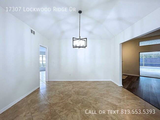 Building Photo - 17307 Lockwood Ridge Dr