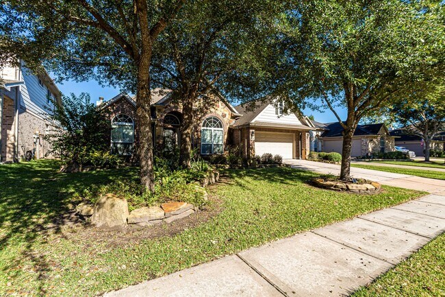 Building Photo - 14322 Baron Creek Ln