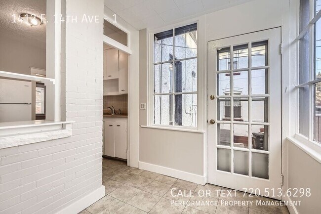 Building Photo - 1412 E 14th Ave
