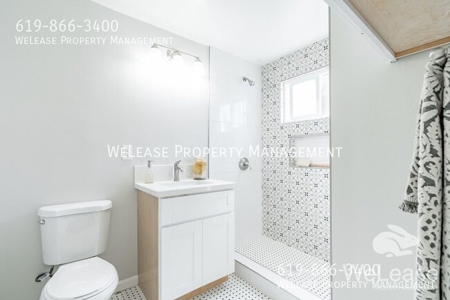 Building Photo - Bright and Beautiful: Stylishly Remodeled ...