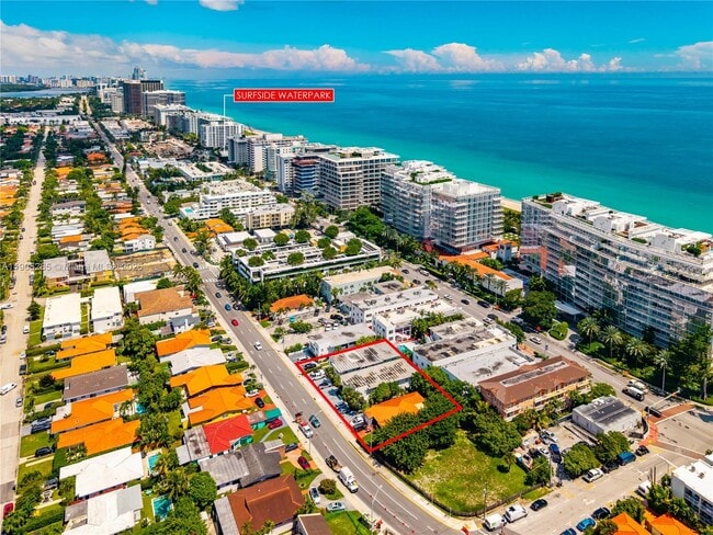 Building Photo - 9025 Harding Ave