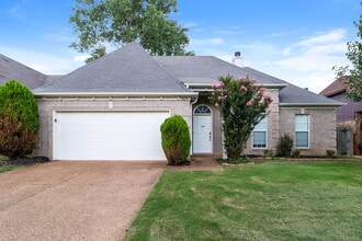 Building Photo - 2658 Breezy Ridge Trail