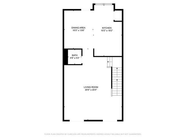 Building Photo - 613 Spectator Ave