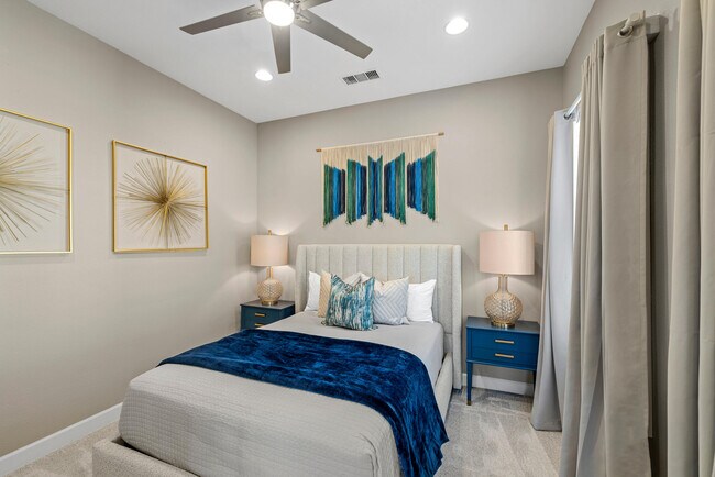 Building Photo - 77939 Desert Dr