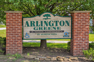 Building Photo - Arlington Greene