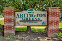 Building Photo - Arlington Greene