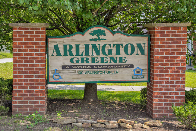 Primary Photo - Arlington Greene