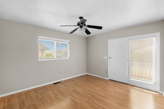 Building Photo - 1114 Ransome Ct