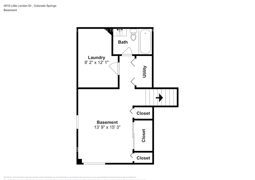 Building Photo - 4810 Little London Dr