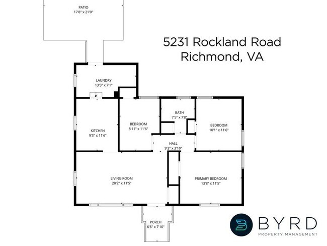 Building Photo - 5231 Rockland Rd