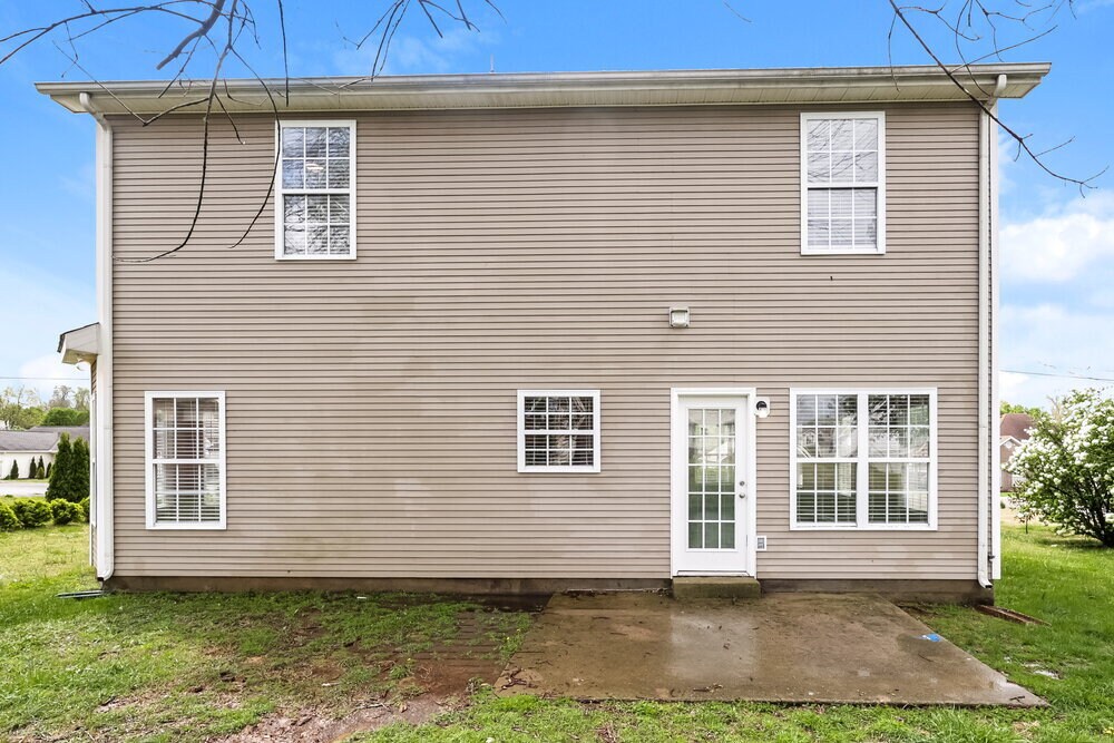 Building Photo - 612 Mable Dr