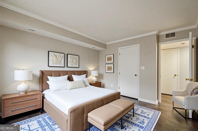 Building Photo - 1106 Natchez Trace