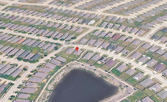Building Photo - 1125 Silver Maple Ln