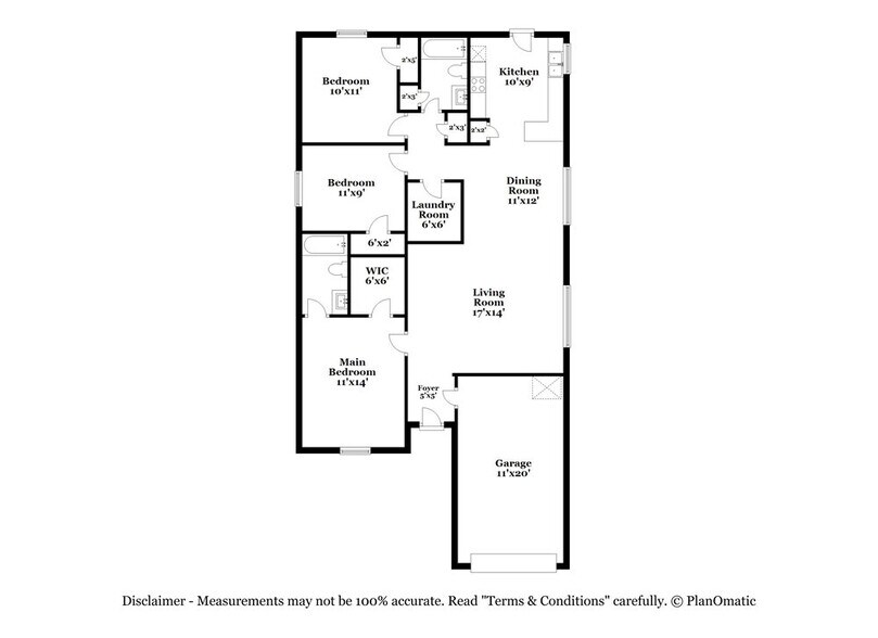 Building Photo - 1007 Kansas City Dr