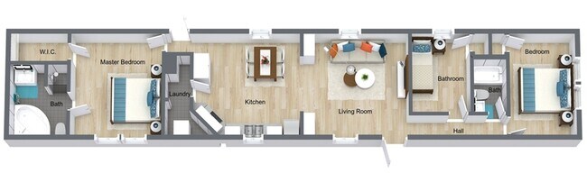 Building Photo - 5040 St Kitts Calle St