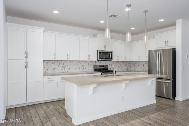 Building Photo - 11574 W Levi Dr