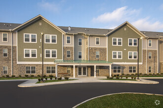 Building Photo - Residences at Maple Glen