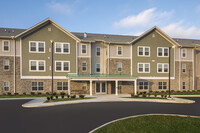 Building Photo - Residences at Maple Glen