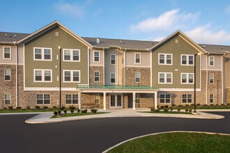 Building Photo - Residences at Maple Glen