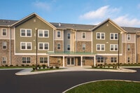 Building Photo - Residences at Maple Glen