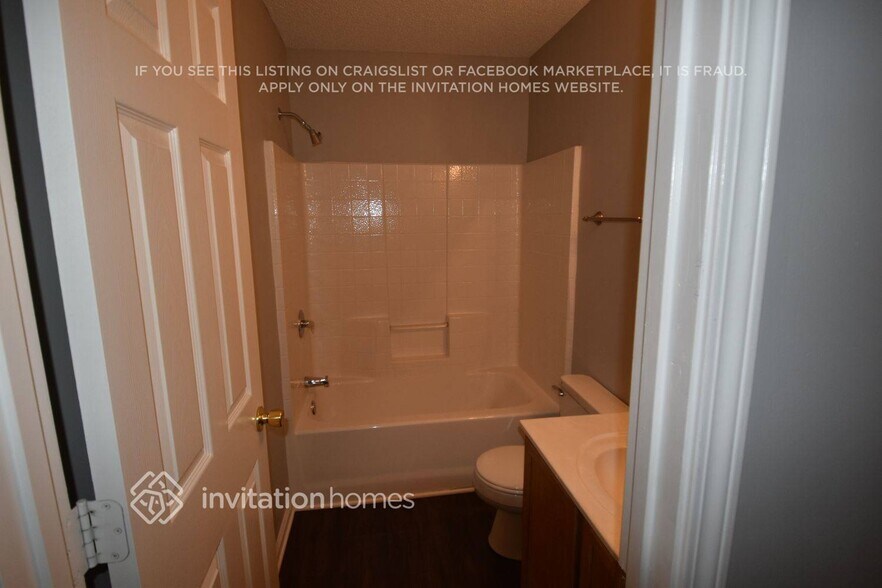 Building Photo - 4251 Barley St SW