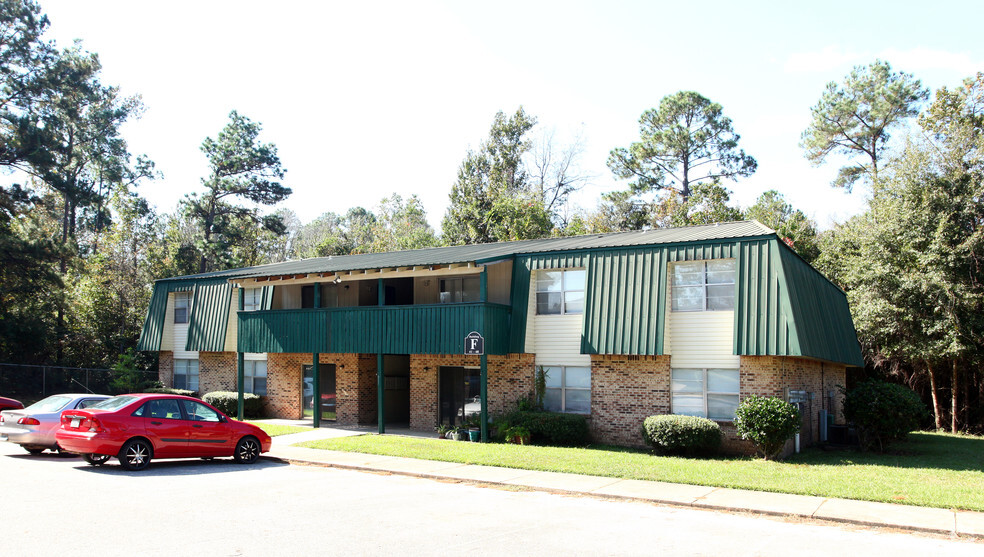 Building Photo - Keystone Apartments