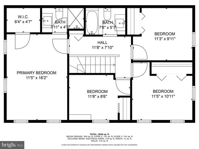 Building Photo - 2400 Ansdel Ct