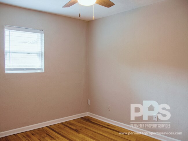 Building Photo - 658 John Wesley Dobbs Ave NE