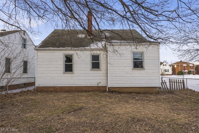 Building Photo - 20990 Morris Ave