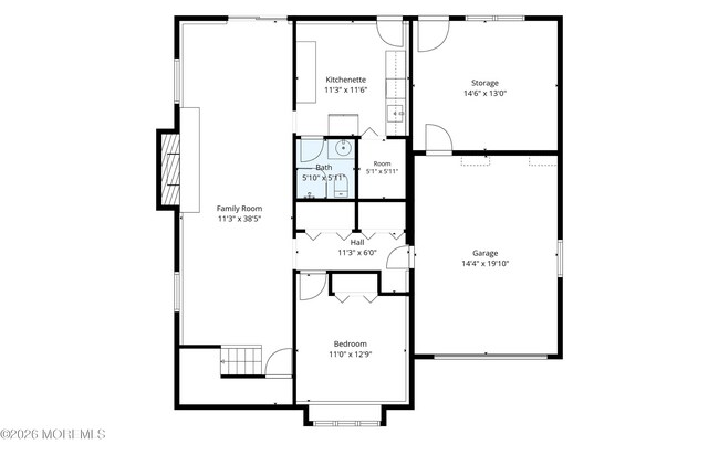 Building Photo - 15 Seville Dr