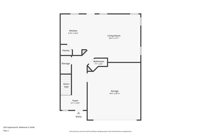 Building Photo - 8104 Patagonia Dr