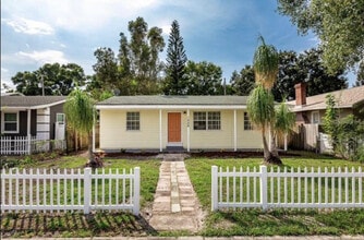 Building Photo - 1526 28th St N