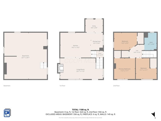 Building Photo - 529 E Morrill Ave
