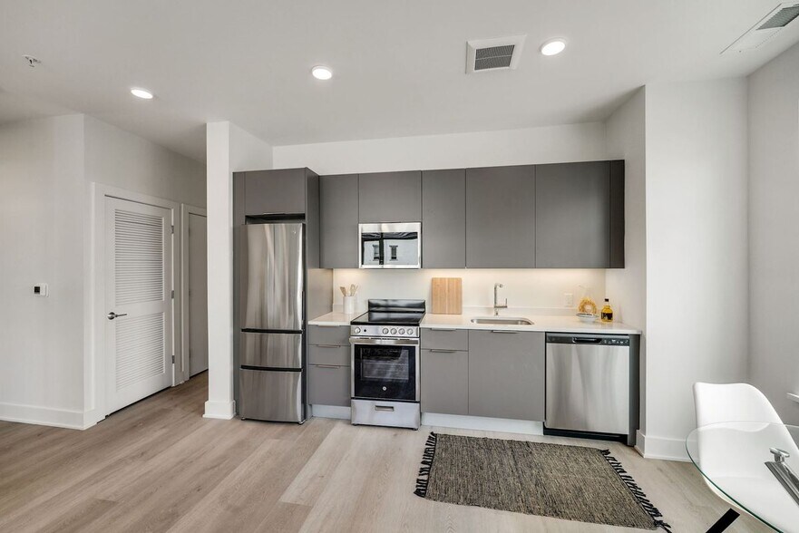 Building Photo - 3831 Georgia Ave NW