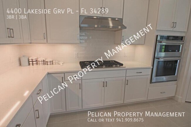 Building Photo - 4400 Lakeside Grv Pl