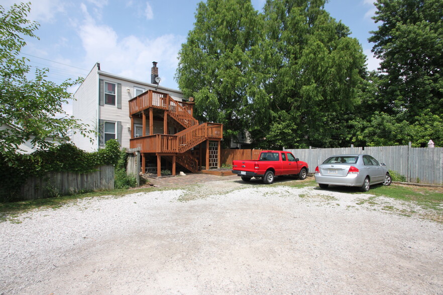 Building Photo - 540 E Beck St