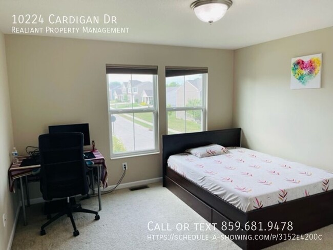 Building Photo - 10224 Cardigan Dr