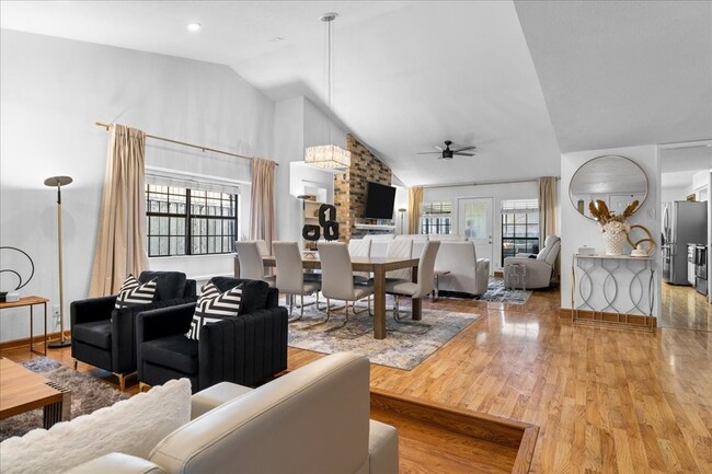 Building Photo - 1208 Kesser Dr