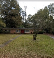Building Photo - 5863 Chalet Dr N