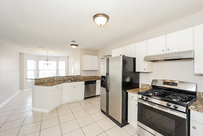 Building Photo - 3474 Clifton Farm Dr
