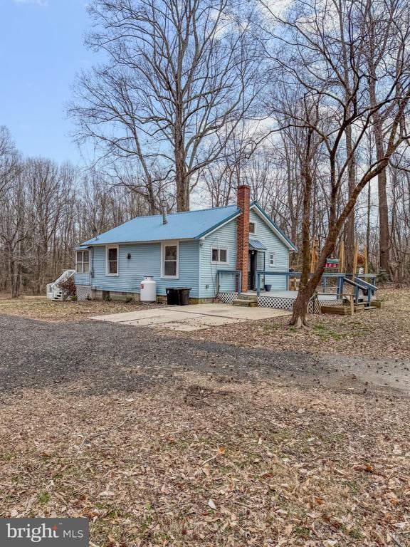 Building Photo - 22801 Booker Washington Ave