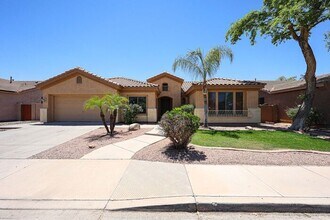 Building Photo - Now Available in Chandler! Spacious 4 Bedroom Home in Carino Estates!