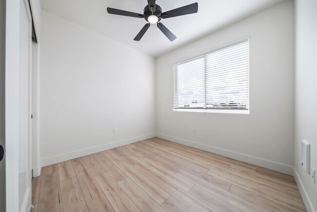 Building Photo - Brand-New 2BR: $1,200 Move-In Credit!